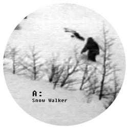 Mark E - Snow Walker