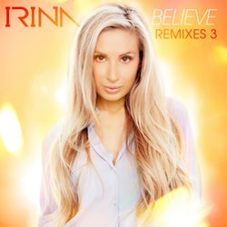 Believe (Remixes 3)