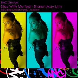 Stay With Me feat. Sharon May Linn