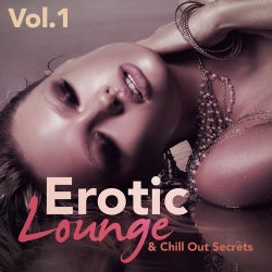 Erotic Lounge & Chill Out Secrets, Vol. 1
