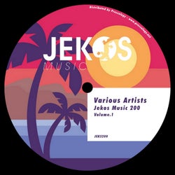 Jekos Music 200 Volume.1