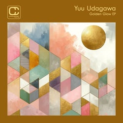 Golden Glow EP