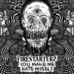 You Make Me Hate Myself