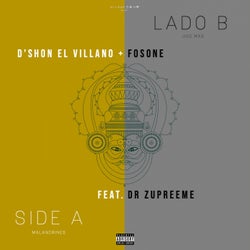 Side A / Lado B (feat. DR. ZUPREEME)