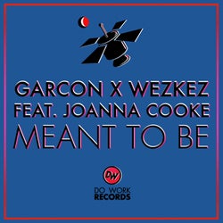 Meant to Be (feat. Joanna Cooke)
