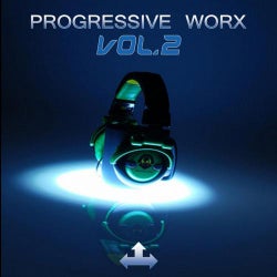 Progressive Worx Volume 2