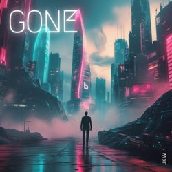 Gone