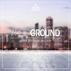 Audioground: Deep & Tech House Selection Vol. 23