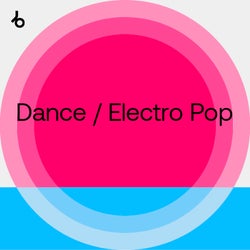 Summer Sounds 2021: Dance / Electro Pop