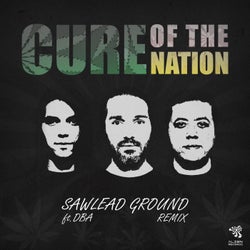 Cure Of The Nation (Sawlead Ground & DBA Remix)