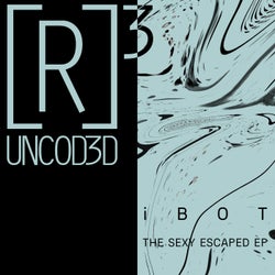 The Sexy Escaped EP