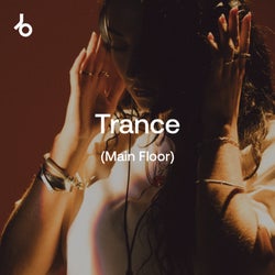 Festival Essentials 2026: Trance (Main Floor)