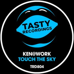 Touch The Sky