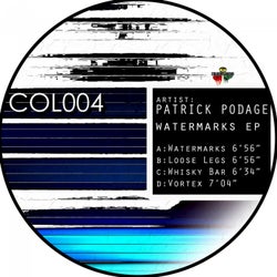 Watermarks - EP