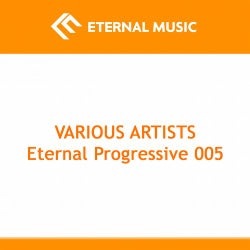 Eternal Progressive 005