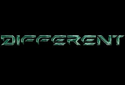 Different
