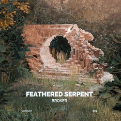 Feather Serpent