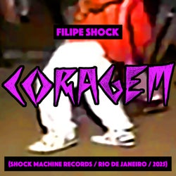 Coragem (Original Mix)