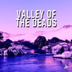 Valley Of The Deads