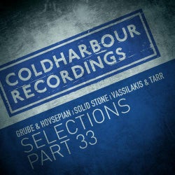 Markus Schulz Presents: Coldharbour Selections, Pt. 33