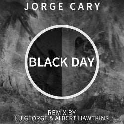 "Black Day" Chart - Jorge Cary