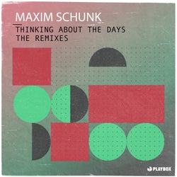 Thinking About the Days (The Remixes)