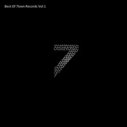 Best Of 7teen Records, Vol. 1