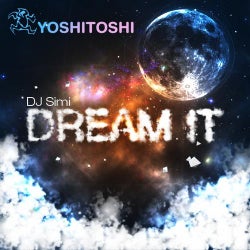 Dream It EP