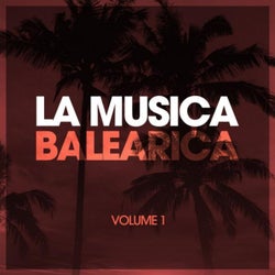 La Musica Balearica, Vol. 1