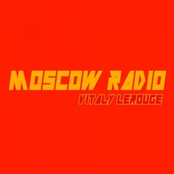 Moscow radio