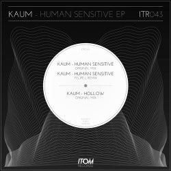 Human Sensitive EP