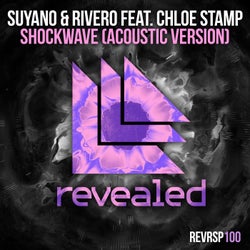 Shockwave - Acoustic Version