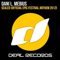 DANI L. MEBIUS SEALED CHART