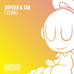Super8 & Tab 'COSMO' chart