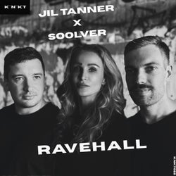 Ravehall (Extended Mix)