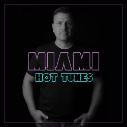 Angel Manuel Miami Hot Tunes