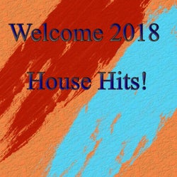 Welcome 2018 House Hits!