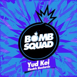 Yud Kei ‘Electric Bastards’ Chart