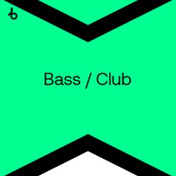 Best New Bass / Club: February 2024