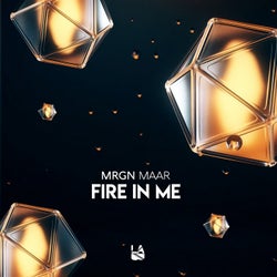 Fire in Me