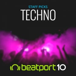 #BeatportDecade Staff Picks: Techno