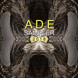 ADE SAMPLER 2018 (Yellow)