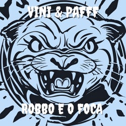 ROBBO E O FOCA