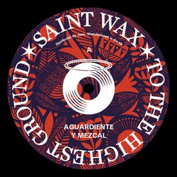 Aguardiente y Mezcal