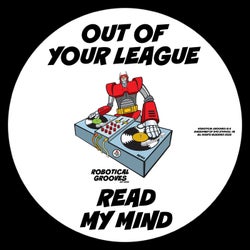 Read My Mind