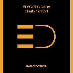 ELECTRIC DADA - CHARTS 12/2021