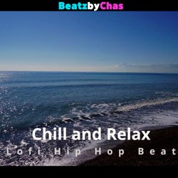 Chill and Relax Lofi Hip Hop Beat