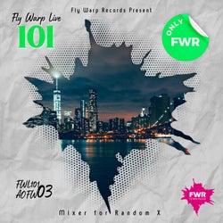 Fly Warp Live 101 (Chapter#03)