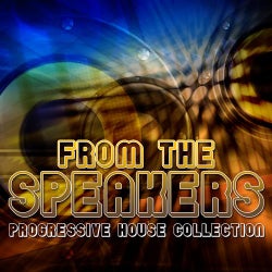 From The Speakers - Progressive House Collection