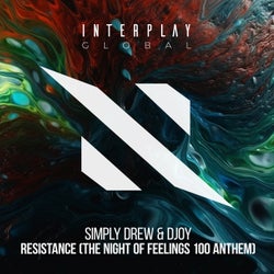Resistance (The Night Of Feelings 100 Anthem)